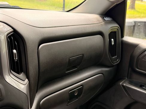 Used 2024 Chevrolet Silverado 3500 W/T w/ WT Convenience Package AWD/4WD image 20
