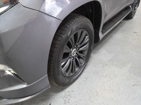 Used 2021 Lexus GX 460 Luxury image 8