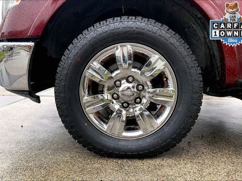 Used 2009 Ford F150 Lariat RWD image 9