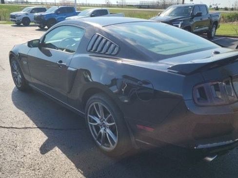 Used 2014 Ford Mustang GT Premium w/ Brembo Brake Package image 11