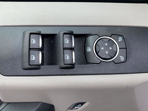 Used 2021 Ford F350 XL w/ STX Appearance Package image 12