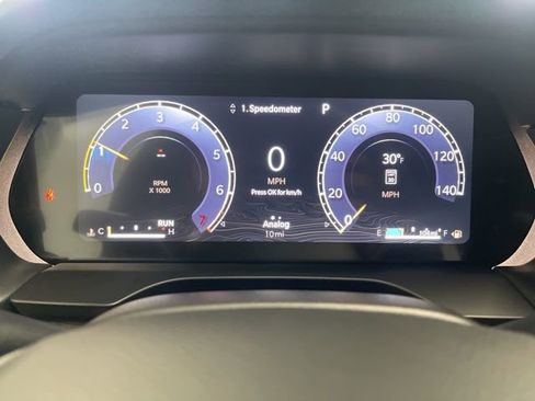 New 2026 Jeep Grand Cherokee Limited image 36