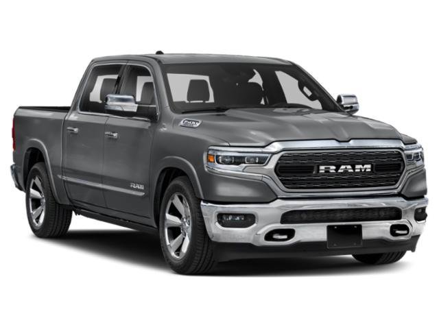 Used 2021 RAM 1500 Limited AWD/4WD image 11