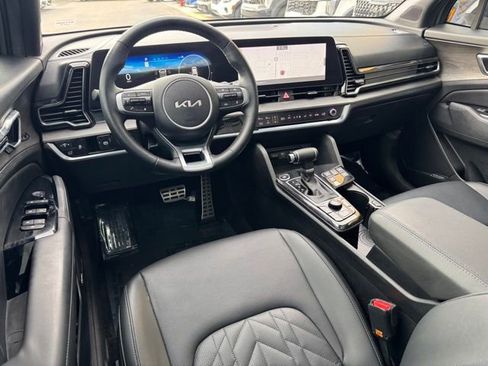 Certified 2023 Kia Sportage X-Pro Prestige image 17