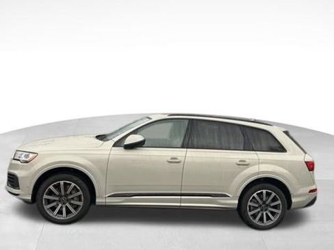 Used 2023 Audi Q7 2.0T Premium Plus w/ Premium Plus Package image 4