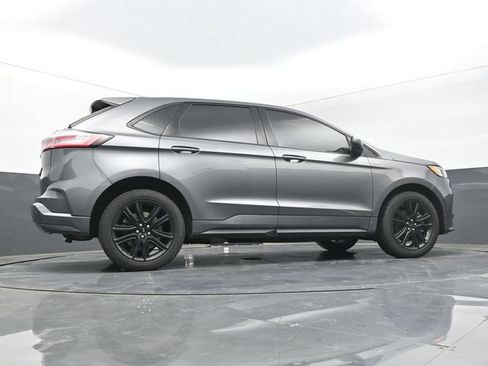 Used 2024 Ford Edge ST-Line AWD/4WD image 47
