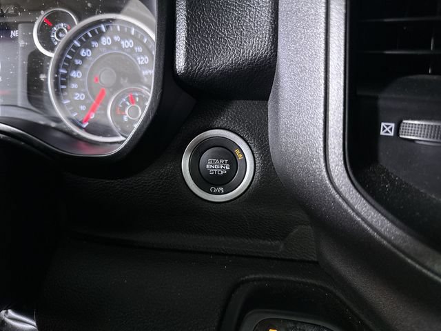 Used 2025 RAM 1500 Tradesman AWD/4WD image 17