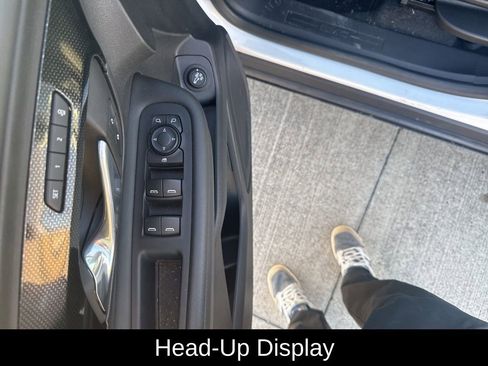 Used 2024 GMC Terrain AT4 w/ Tech Package image 15