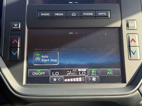 Used 2024 Subaru Impreza 2.0i image 30