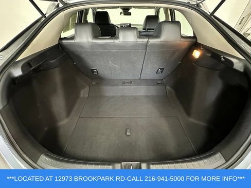 Used 2024 Honda Civic EX-L image 19