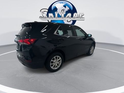 Certified 2024 Chevrolet Equinox LT image 9