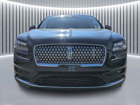 Certified 2022 Lincoln Nautilus Reserve image 8