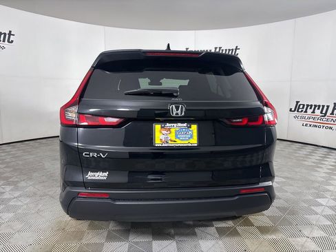 Used 2025 Honda CR-V EX image 6