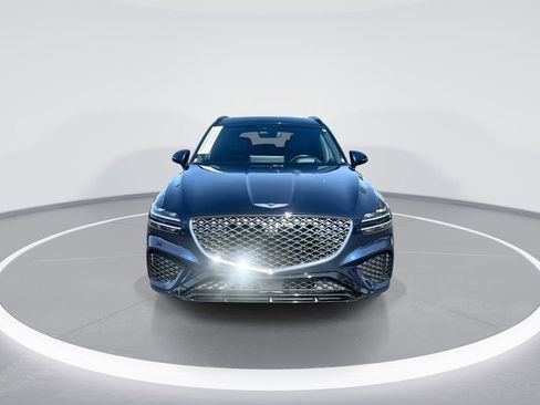 Used 2023 Genesis GV70 3.5T Sport w/ Sport Prestige Package AWD/4WD image 3