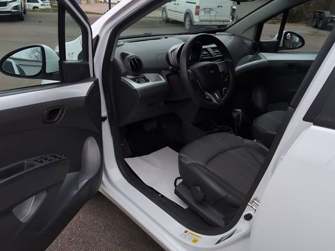 Used 2014 Chevrolet Spark LT image 11