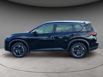 New 2026 Nissan Rogue SV w/ Cold Weather Package