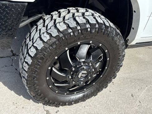 Used 2024 RAM 3500 Limited w/ Night Edition image 13