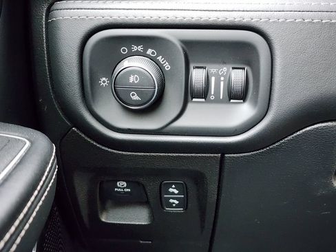 Used 2022 RAM 1500 Limited w/ (RED) Edition RWD image 34
