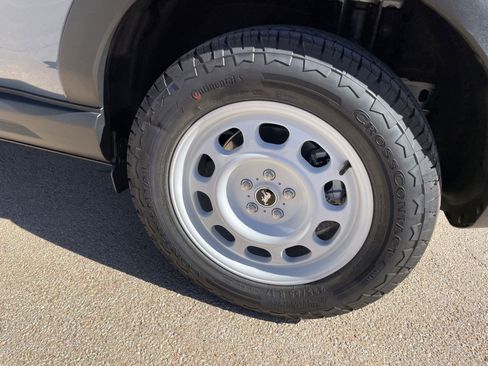 New 2025 Ford Bronco Sport Heritage w/ Convenience Package image 33