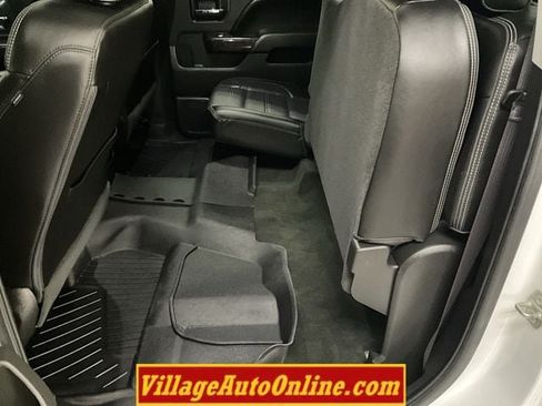 Used 2016 GMC Sierra 1500 Denali w/ Denali Ultimate Package AWD/4WD image 26