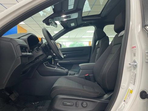 New 2026 Honda CR-V Sport image 19