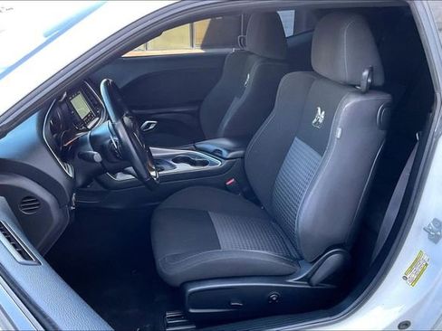 Used 2020 Dodge Challenger R/T Scat Pack RWD image 24