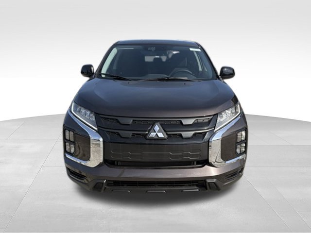 New 2027 Mitsubishi Outlander Sport LE AWD/4WD image 8