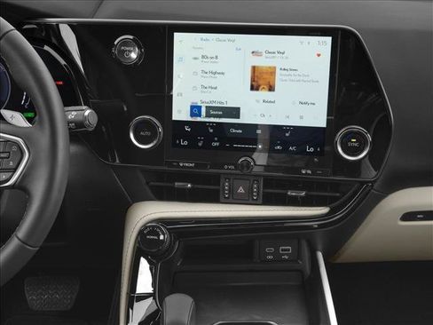 New 2025 Lexus NX 350h AWD w/ Premium Package image 7