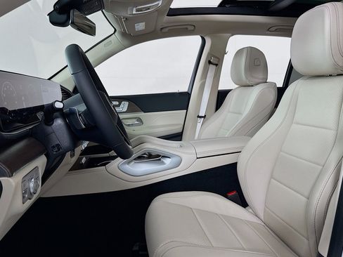 New 2026 Mercedes-Benz GLE 350 4MATIC image 16