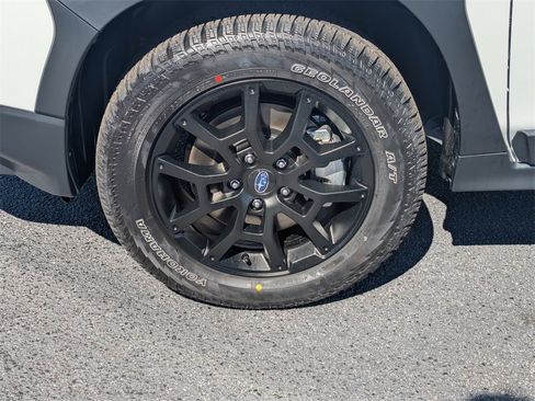 New 2026 Subaru Crosstrek 2.5i Wilderness image 12