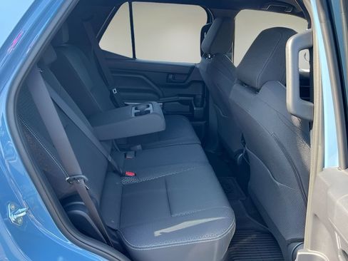 Certified 2026 Toyota 4Runner SR5 AWD/4WD image 16