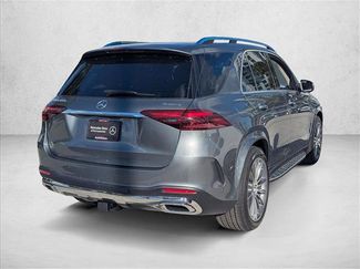 New 2026 Mercedes-Benz GLE 450 4MATIC video 2
