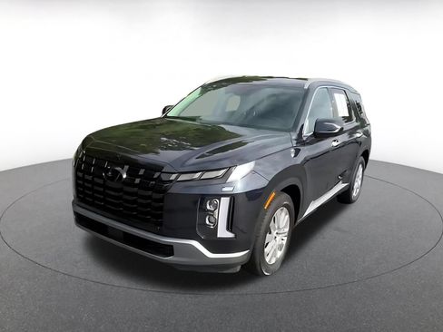 Used 2025 Hyundai Palisade SEL FWD image 7