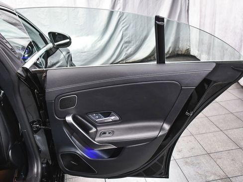 Used 2020 Mercedes-Benz CLA 250 4MATIC image 14