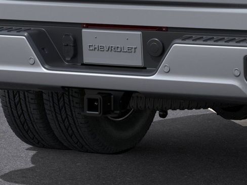 New 2026 Chevrolet Silverado 3500 High Country w/ Technology Package AWD/4WD image 15