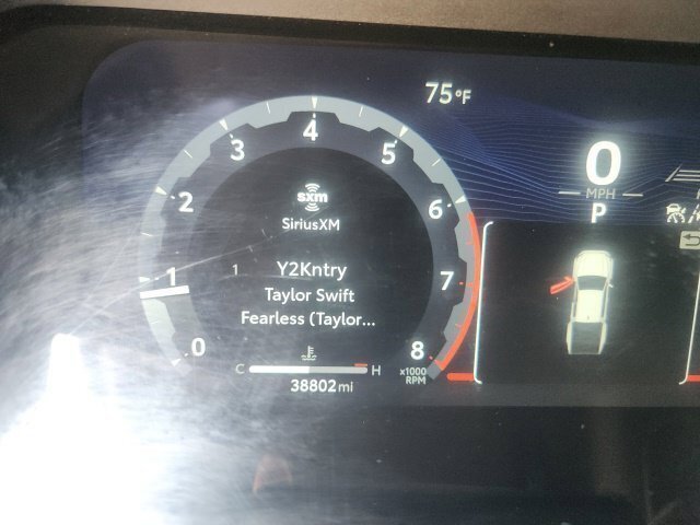 Used 2024 Toyota Tacoma TRD Sport w/ TRD Sport Upgrade Package AWD/4WD image 5