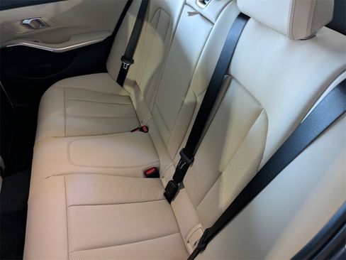 New 2026 BMW 330i Sedan image 11