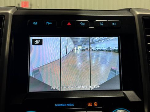 Used 2019 Ford F250 Platinum w/ Platinum Ultimate Package AWD/4WD image 34