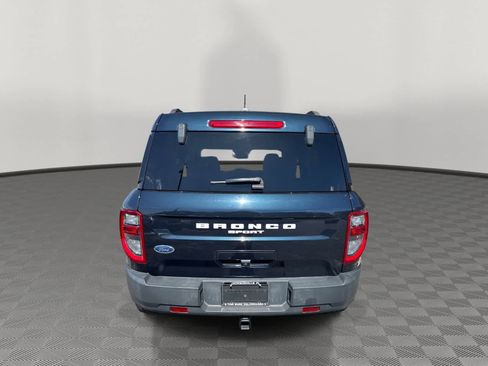 Used 2021 Ford Bronco Sport Big Bend image 4