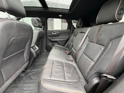 Used 2021 Chevrolet Blazer Premier w/ Driver Confidence II Package AWD/4WD image 21