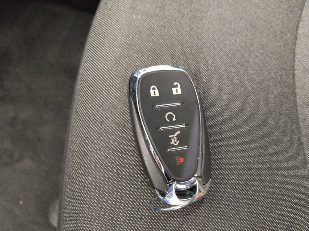 Used 2021 Chevrolet Equinox LT AWD/4WD image 32