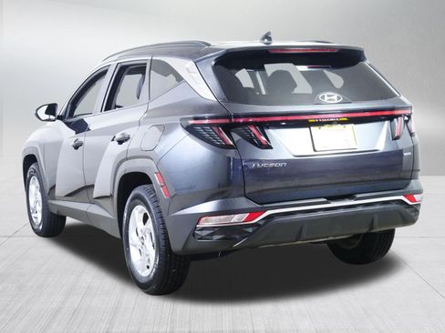 Used 2023 Hyundai Tucson SEL AWD/4WD image 5
