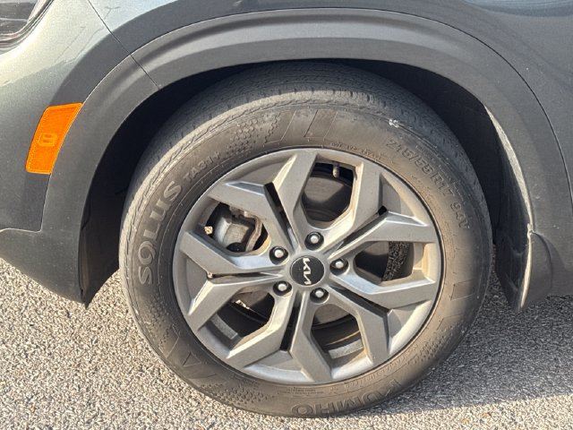 Certified 2024 Kia Seltos S AWD/4WD image 34