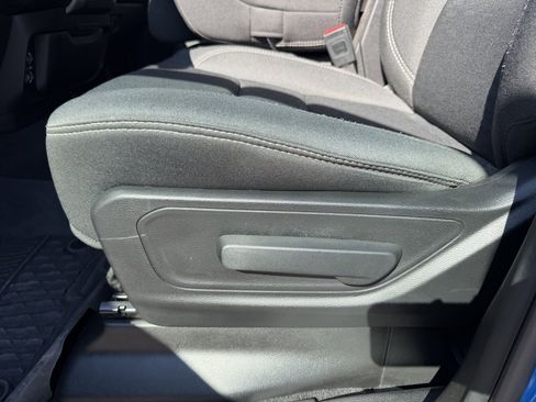 Used 2025 RAM 1500 Tradesman image 16