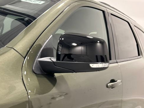 New 2026 Dodge Durango GT AWD/4WD image 12