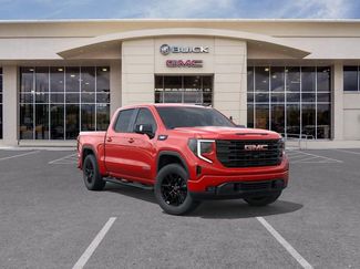 New 2026 GMC Sierra 1500 Elevation w/ Elevation Premium Package RWD video 1