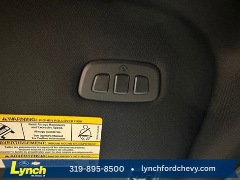 New 2026 Ford F150 Lariat AWD/4WD image 19