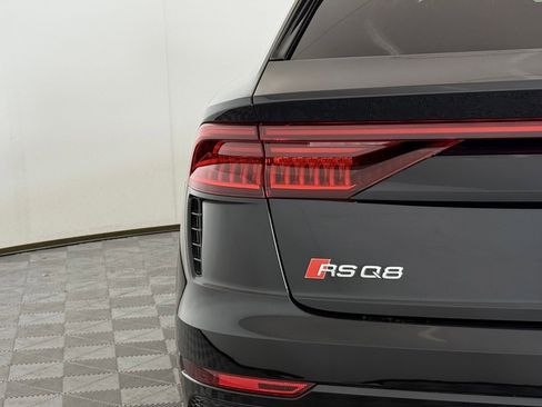 Certified 2023 Audi RS Q8 image 12