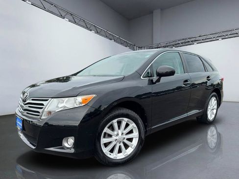 Used 2010 Toyota Venza AWD image 15
