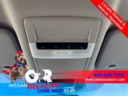 Used 2024 Nissan Rogue S FWD image 25